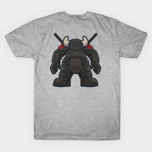 Snake Eyes Toro T-Shirt